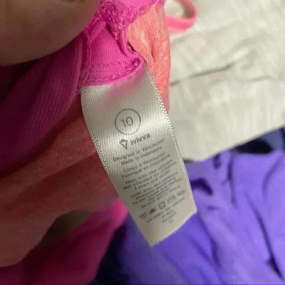 Ivivva  Tank - Picture 3 of 3